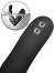 10 Speed Adapt Prostate & Perineum Massager