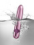 10 Speed Havana True Elegance Bullet Vibrator - Gold