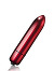 10 Speed RO-120mm Bullet Vibrator - Red Alert