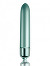 10 Speed RO-90mm Bullet Vibrator - Aqua Lily