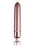 10 Speed RO-90mm Bullet Vibrator - Rose Blush