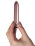 10 Speed RO-90mm Bullet Vibrator - Rose Blush