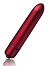 10 Speed RO-90mm Bullet Vibrator - Scarlet Velvet