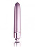 10 Speed RO-90mm Bullet Vibrator - Soft Lilac