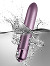 10 Speed RO-90mm Bullet Vibrator - Soft Lilac