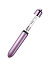 10 Speed RO-90mm Bullet Vibrator - Soft Lilac