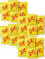24 Stck RUSH Kondome
