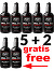 5 + 2 PUSH Anal Gel Premium Edition 250 ml