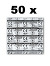 50 Stck London Kondome