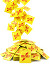 50 Stck RUSH Kondome