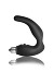 7 Speed Naughty Boy Prostata Massager - schwarz