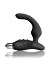 7 Speed O-Boy Prostata Massager - schwarz