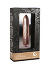 7 Speed RO-80mm Bullet Vibrator - Precious Golden Passion