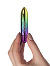 7 Speed RO-80mm Bullet Vibrator - Rainbow