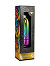 7 Speed RO-80mm Bullet Vibrator - Rainbow