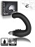 7 Speed Rude Boy Prostata Massager - schwarz