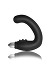 7 Speed Rude Boy Prostata Massager - schwarz