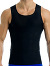 Active Tanktop - Schwarz