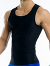 Active Tanktop - Schwarz