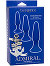 Admiral - Anal Trainer Kit Silicone Plugs