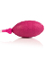 Advanced Clitoral Pump - pink