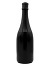 All Black Dildo 91 - Champagner Flasche