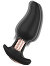 Amadeus Vibrating Anal Plug + Watchme Remote