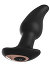 Amadeus Vibrating Anal Plug + Watchme Remote