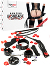 Amazing Bondage Sex Toy Kit