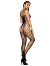 Anais - Jadis Bodystocking Schwarz