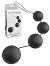 Anal Fantasy Collection Deluxe Vibro Balls
