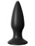 Anal Fantasy Collection Small Rechargeable Anal Plug