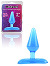 Anal Plug MisSweet Gun Drops - Blau