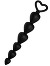 Analkugeln Black Mont Elite Lovers Beads