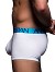 Andrew Christian - Almost Naked Cotton Tagless Boxer - Wei
