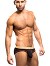 Andrew Christian - Glow Pop Brief with Almost Naked Schwarz