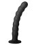 Balled Silicone Anal Dildo