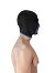 Blind Neoprene Face Fucker Hood - Schwarz/Blau