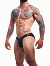 Boost Bikini Brief Schwarz