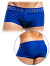 Brand Brazil Cut Boxer - Blau
