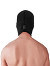 Brutus Neoprene Face Fucker Hood - Schwarz