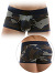 Camo Boxer - Blau