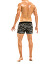 Camo Swim Short - Khaki