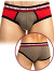 Capsule Flamme Brief - Camel