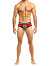 Capsule Flamme Brief - Camel