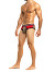 Capsule Flamme Brief - Camel