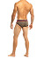 Capsule Flamme Brief - Camel