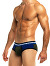 Capsule Flamme Brief - Khaki