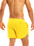 Capsule Swimwear Short - Gelb