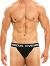 Classic Tanga Brief - Schwarz